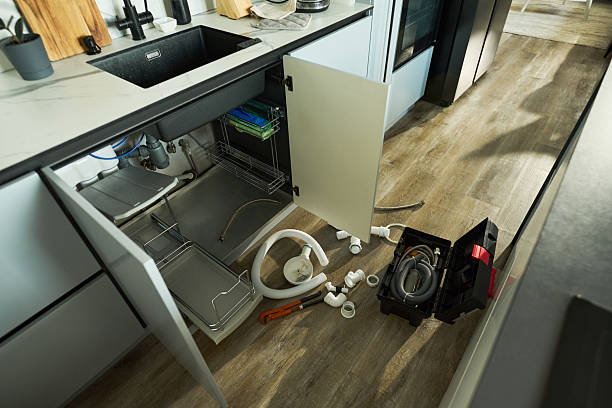 24/7 Emergency Leak Detection experts in North Palm Springs, CA